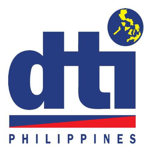DTI Region 02 Logo